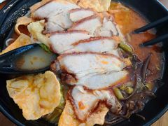 -柳大厨螺蛳粉(人民路总店)