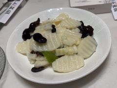 -小菜园新徽菜(无锡人民路红豆店)