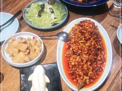 -小吊梨汤·北京菜·烤鸭(鸟巢店)