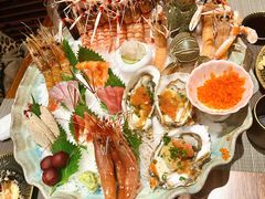 -一本料理(西溪天街店)