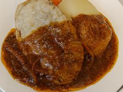 -库滋明·俄罗斯特色美食(中央大街店)