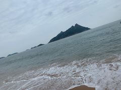 -大京沙滩