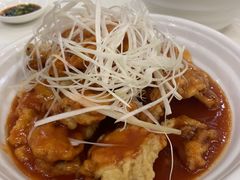 -周家大连水饺(美专校街店)