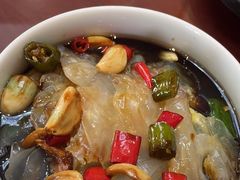 -小秦淮·南京土菜(新亭西路店)