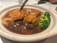 -荣兴酒家(徐家汇店)