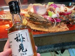 -新凯旋烧烤·燕姐千岛湖土菜