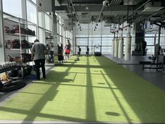 -OXYGYM 奥美氧舱运动中心(朝阳大悦城店)