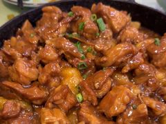 -桃子餐厅·天津菜(王顶堤总店)