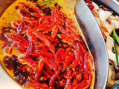 -纸盐河码头火锅(十八梯店)