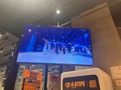 -G-STEPS舞蹈工作室