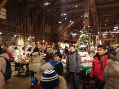 -小樽八音盒堂(手工制作体验馆店)