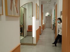 -海马体照相馆(万菱汇店)