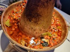 -叁宝烤肉• 西安烧烤(太乙路店)