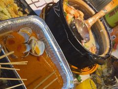 -云晓光头烧烤吧(盛夏店)
