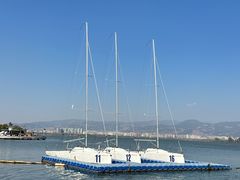 -西昌邛海湿地