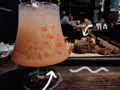 -The Cheebat 锌吧·Bistro(体育西店)
