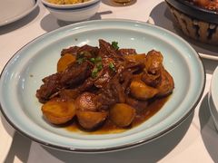-禧宴Joyous Restaurant(禧园店)