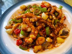 -君霖海鲜私房菜(春柳店)