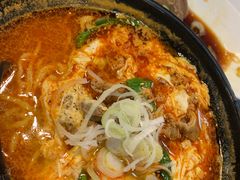 牛小排拉面-井上家(大兴街店)