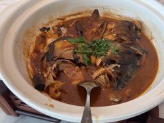 -南京空港温德姆花园酒店·MTF满庭芳中餐厅