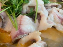 大鼎石锅鱼-大鼎石锅鱼(春江里店)