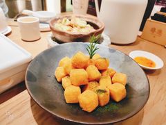 -粤集·手工粤菜(皇庭广场店)
