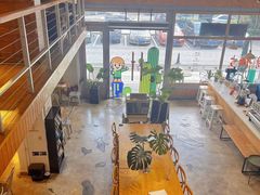 -Country Lane咖啡·意粉(荔园新天地店)