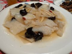 糟溜鱼片-京尊烤鸭店JINGZUN(春秀路店)