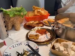 -刘少华贵州小黄牛·鲜牛肉火锅(总店)