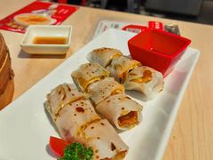 -避风塘(宝山万达店)