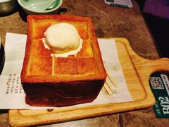 -绿茶餐厅(崇文门新世界店)