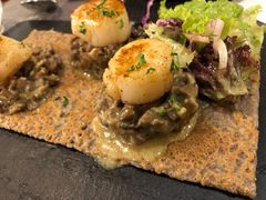 -LA CREPERIE BRETONNE布列塔尼法式餐厅(天童北路店)