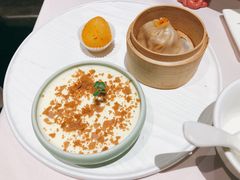 纯蟹粉小笼-蟹榭·本帮江浙菜·蟹宴(五角场合生汇商场店)