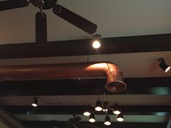 -Shanghai Brew House上海啤酒工坊(老外街店)