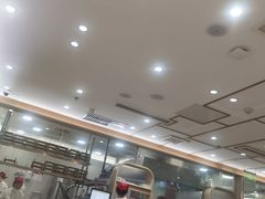 -喜家德虾仁水饺(青岛永旺东部店)