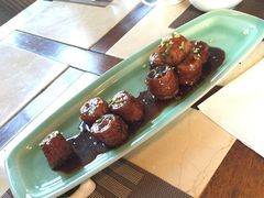 九转大肠-望京楼flavor餐厅(古北水镇景区店)