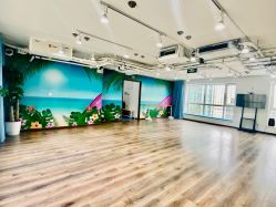 -呼拉汇舞蹈生活馆 Hawaii Hula&Tahiti Dance Studio