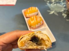 古法皮蛋酥-北园酒家(小北路店)