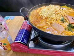 -BOPEYE·波派炸鸡(河西中央商场店)