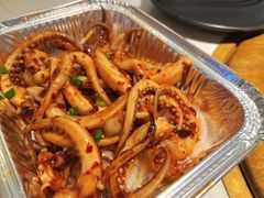 -花味烤肉·拌饭(庐阳万科店)