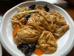 -灵福缘私房菜·农家菜(拈花湾·灵山大佛必推店)