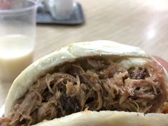 -樊记腊汁肉(竹笆市总店)