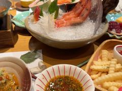 -匠和风精致料理(成都龙湖滨江天街店)