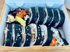 -传闻来紫菜包饭·打糕(西塔韩百店)