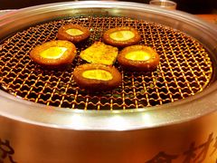 -韩悦牛排烤肉无限续(宝能中心店)