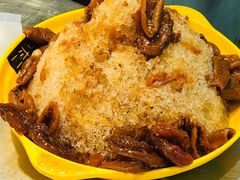 -二斗栗子(黄河道店)