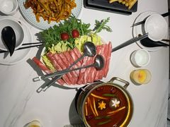 -3号仓库·创意中国菜(嘉兴龙鼎万达店)