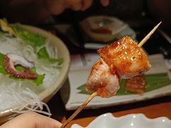 -匠和风精致料理(宁德万达店)