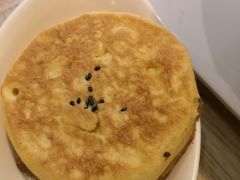玉米饼-亚惠美食广场(大连开发区安盛购物广场店)