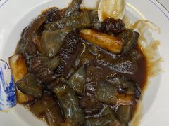 -白魁老号饭庄(安内店)
